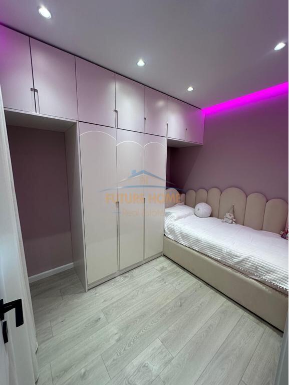 Apartment 3+1+2 for sale, at Complex E-88, Tirana.