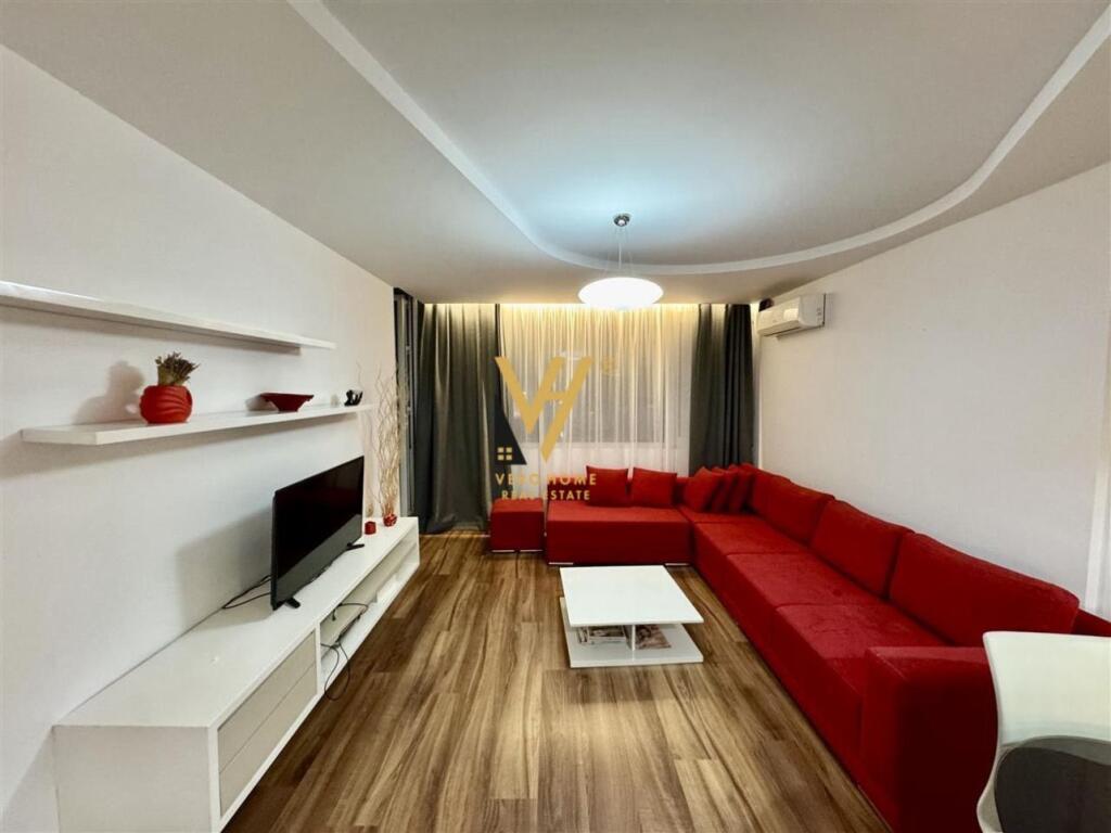 APARTMENT 1+1+BLK FOR RENT AT KOMUNA E PARISIT 70,000 LEKE
