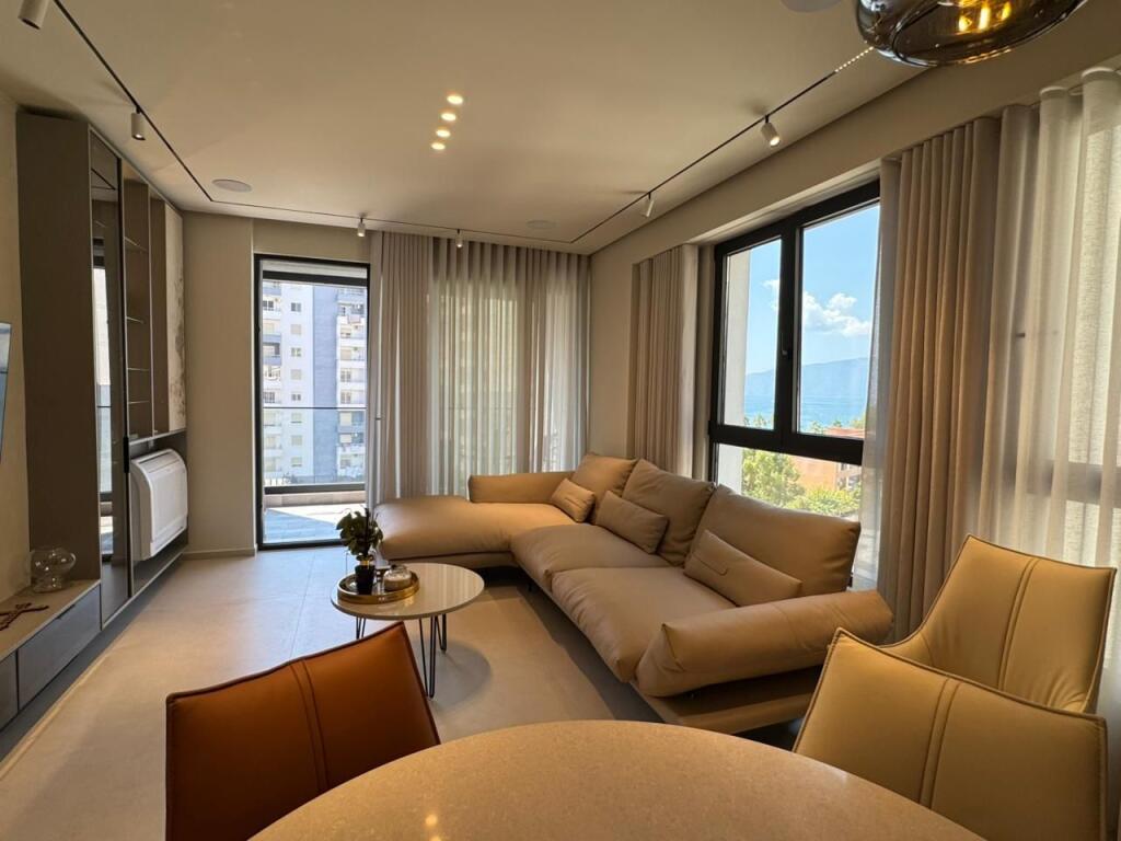 apartment for rent, full sea view  