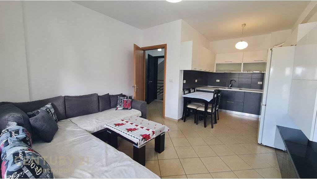 Apartment 1+1 for sale in Yzberish