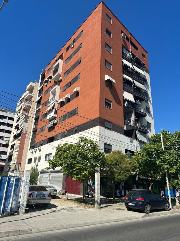 🏡 APPARTAMENTO 2+1+2 IN VENDITA – YZBERISHT