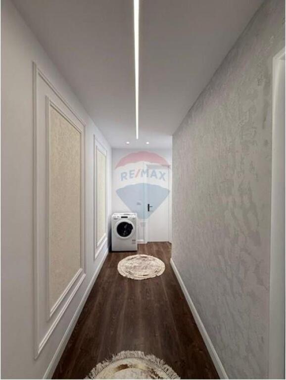 RENT APARTMENT 1+1 YZBERISHT