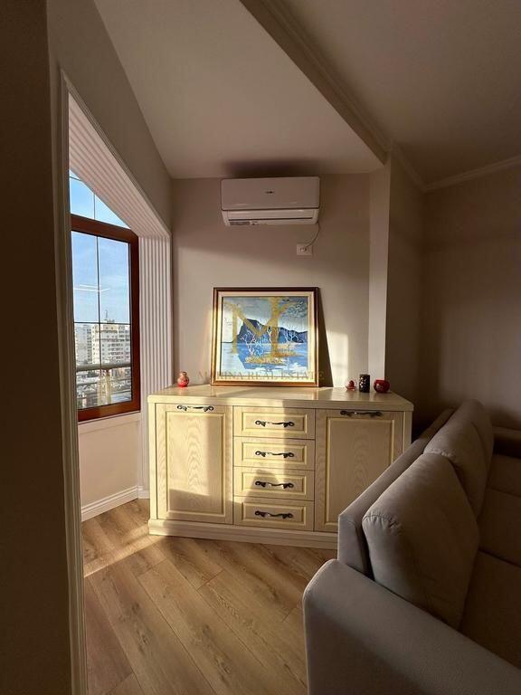 APARTMENTS FOR RENT 1+1, IN DURRES, NEAR THE FRUIT AND VEGETABLE MARKET!!