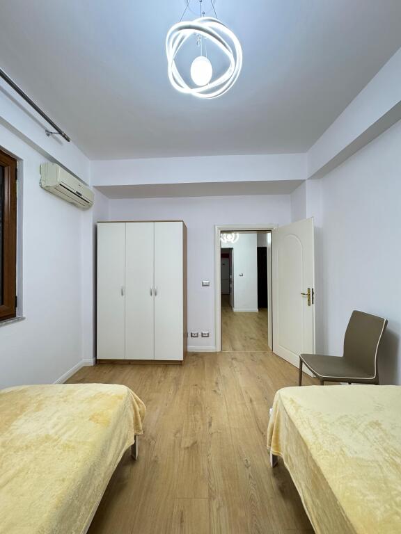 2+1 Apartment with Separate Kitchen for Sale – Vollga, Durres