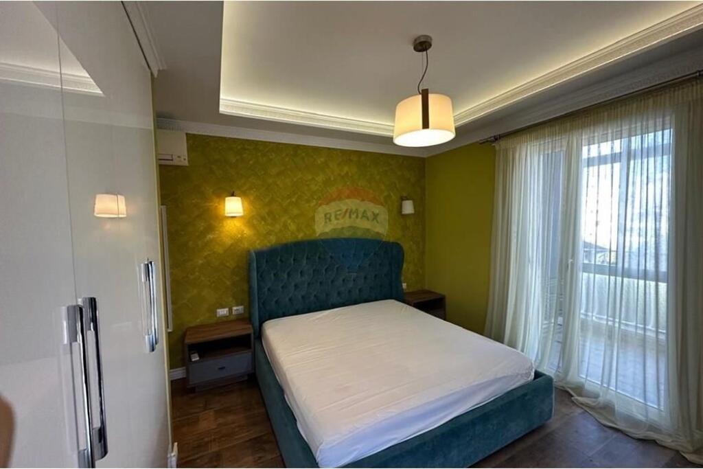 ✨Appartamento di Lusso 3+1 in Affitto | 📍Giardino Zoologico | 🅿️2 Posti Auto Inclusi