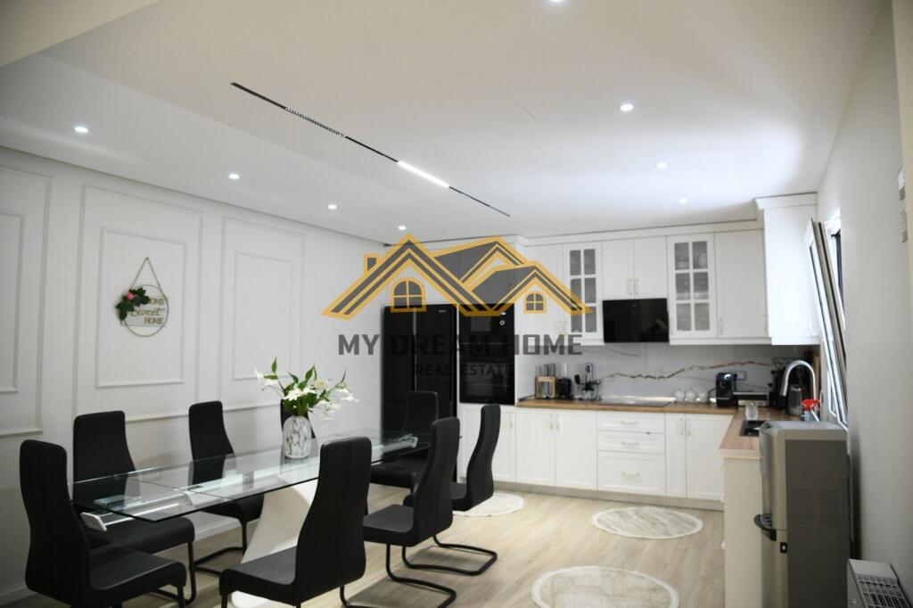 PRIVATE HOUSE IN ISH KENETE, DURRES FOR RENT !