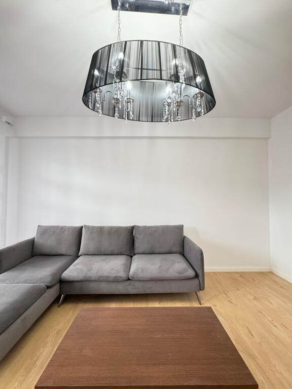2+1 Apartment with Separate Kitchen for Sale – Vollga, Durres