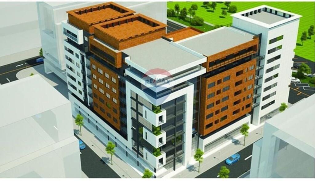 Apartment 2+1+2 for sale at Casa Italia