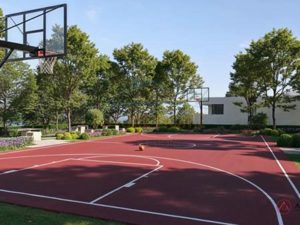 In vendita, Appartamento 3+1+2, Crystal Lake Residence, Farke