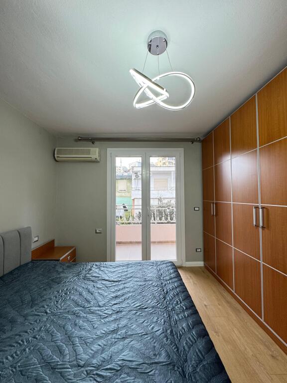2+1 Apartment with Separate Kitchen for Sale – Vollga, Durres