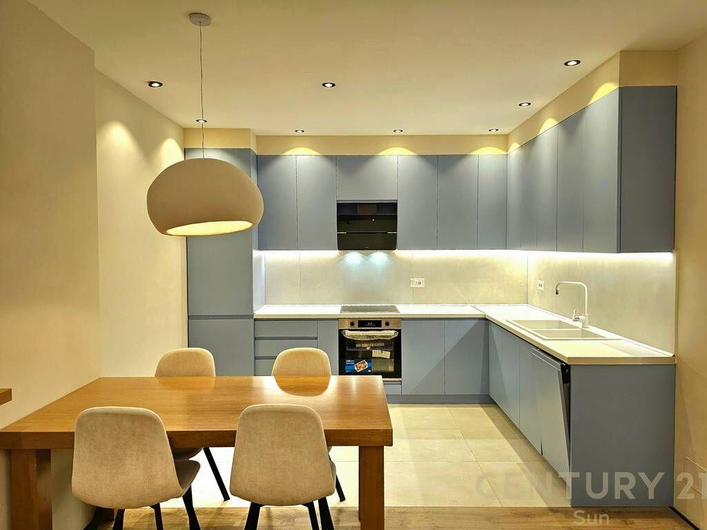 Apartament 1+1 per qira ne Yzberisht
