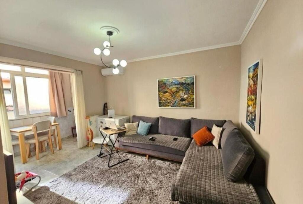 Apartment 1+1 for rent opposite the Maternity!