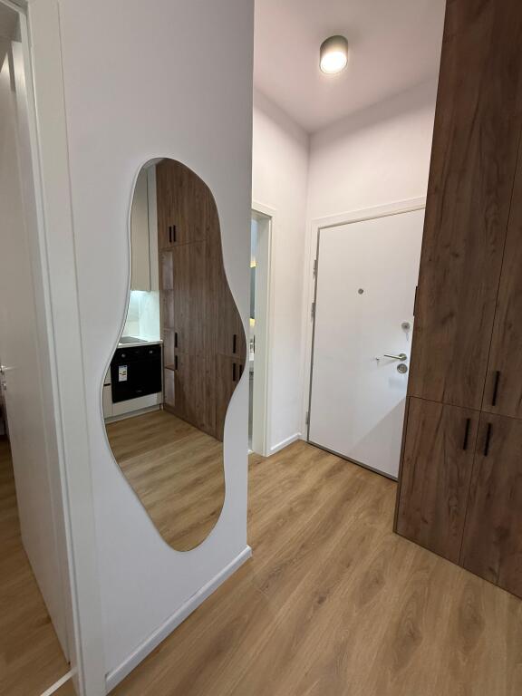 🏠 1+1 APARTMENT FOR RENT – Kadiu Complex, Ali Demi