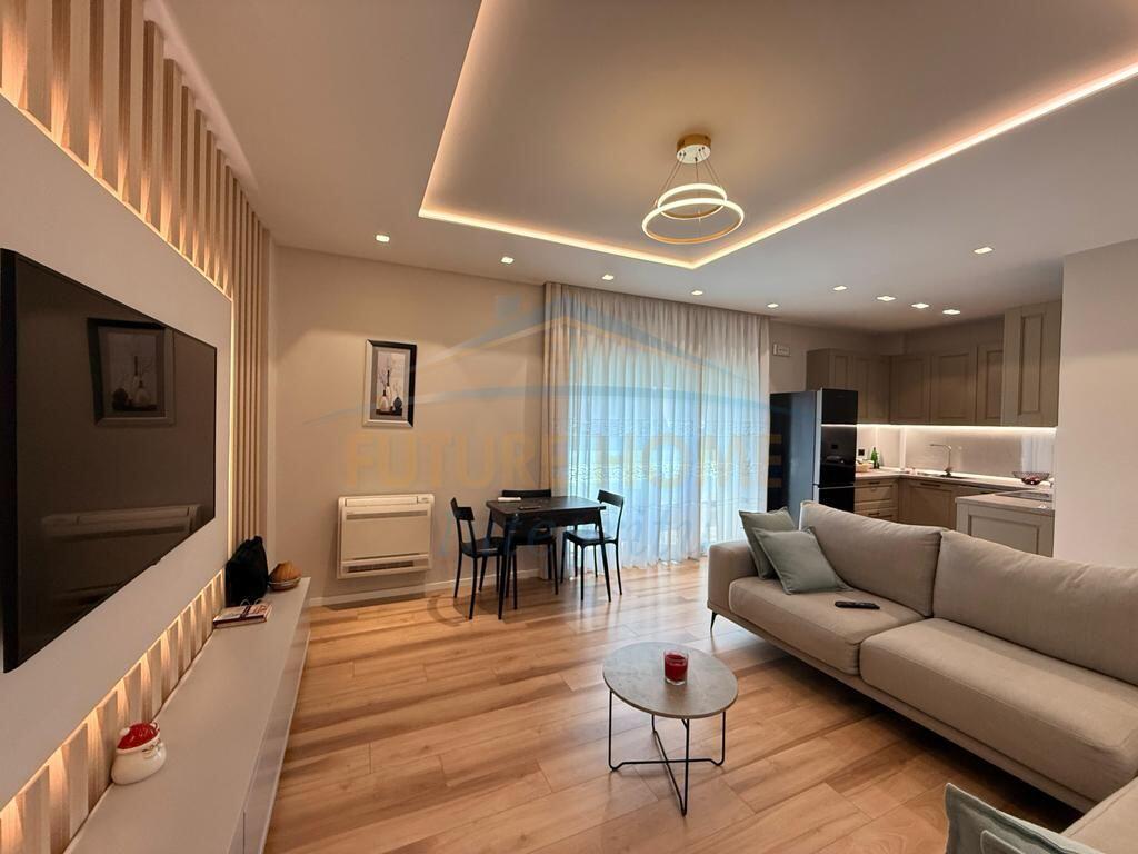 In vendita, Appartamento 1+1, Residenza Sofia, Tirana.