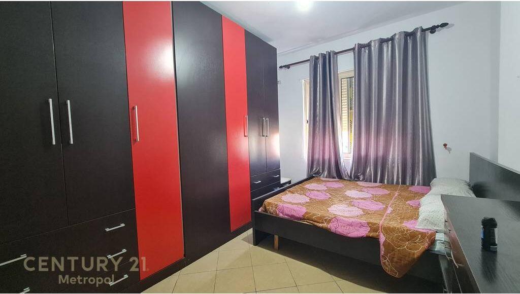 VENDO APPARTAMENTO 1+1 NELLA ZONA DI YZBERISHIT! 85.000 €
