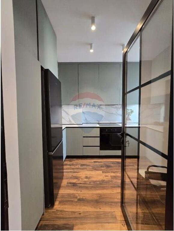FOR SALE APARTMENT 2+1, DELIJORGJI COMPLEX!