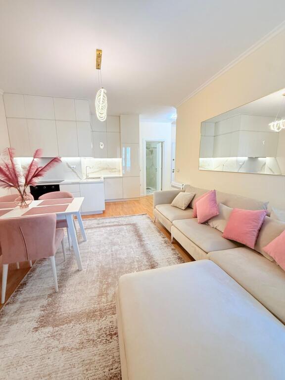 Apartment for rent 2+1+2 Kosovareve Street