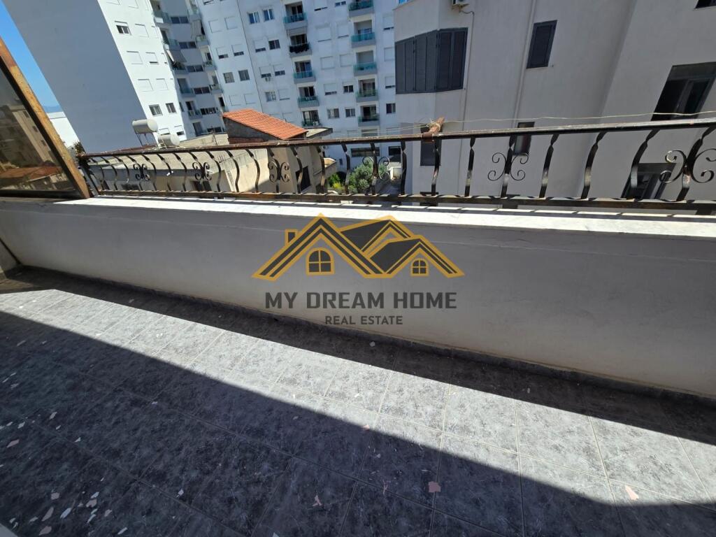 FOR RENT APARTMENT 1+1, KALI I TROJES BEACH, DURRES.