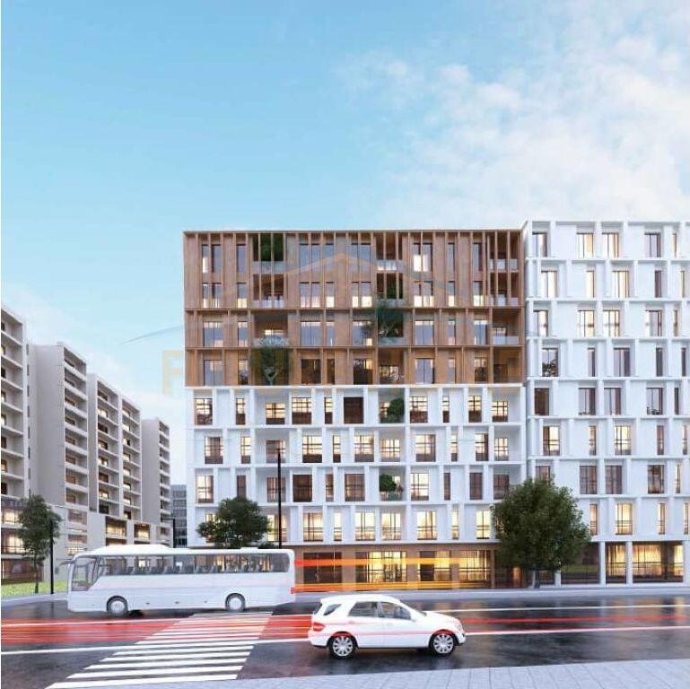 For sale, Apartment 3+1, Train Station