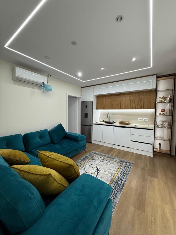 ✨ APARTAMENT 2+1 ME QIRA 📍 Ish-Fusha e Aviacionit