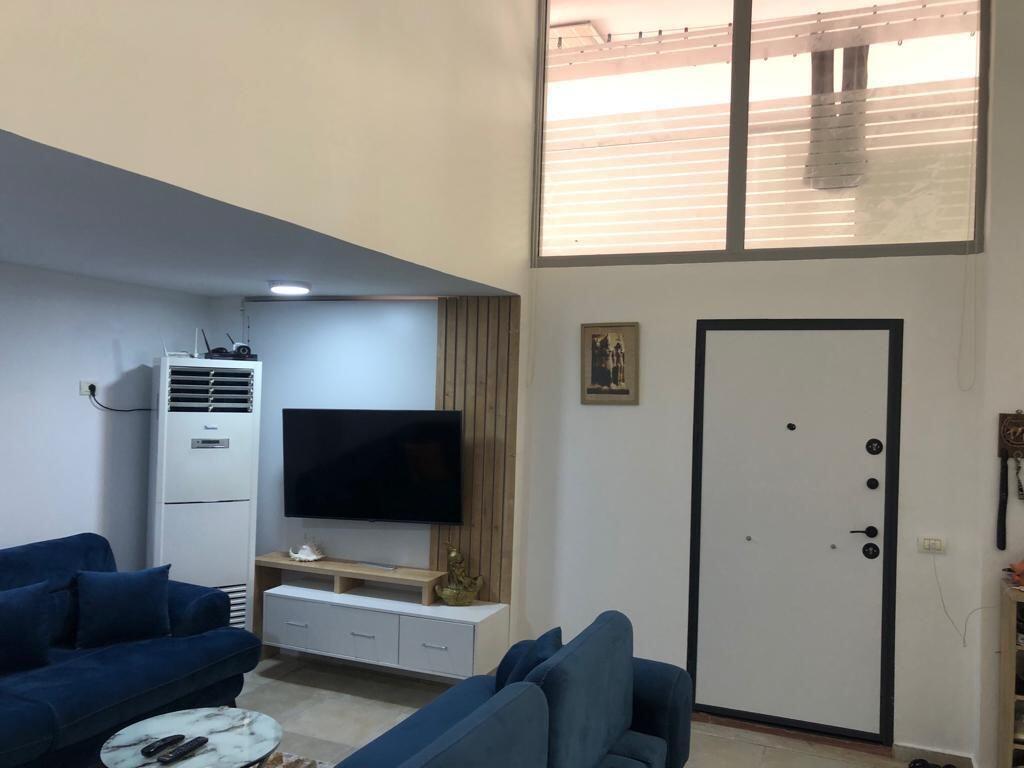 APARTMENT 3+1 YZBERISHT 125,000 €