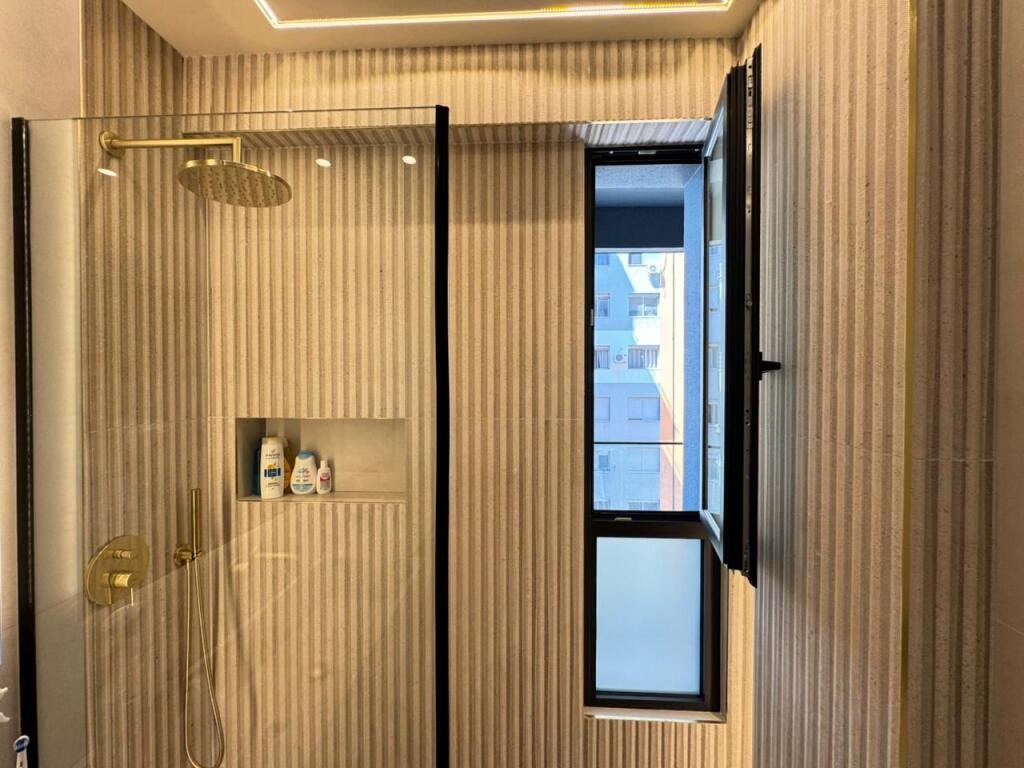 apartment for rent, full sea view  