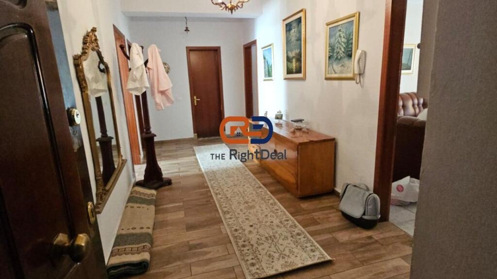 At Fortuzi Street, Apartment 3+1+2 for Rent, With Ideal Location!!!