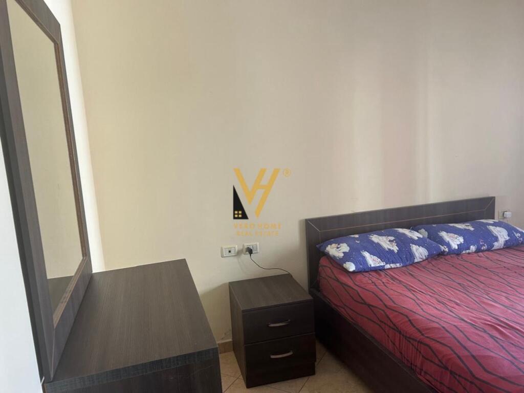 APPARTAMENTO 2+1+2+2BLK IN AFFITTO AL TERMINAL, CASA ITALIA 47.000 LEKE