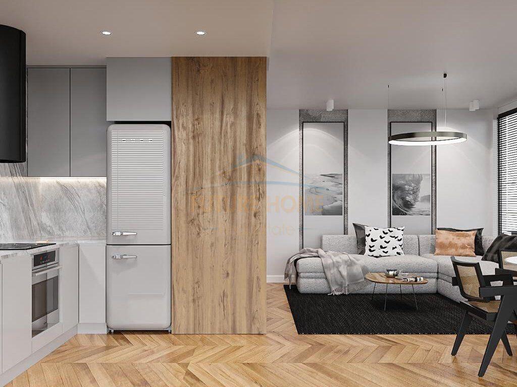 AFFITTASI APPARTAMENTO 1+1 LAKE VIEW RESIDENCE