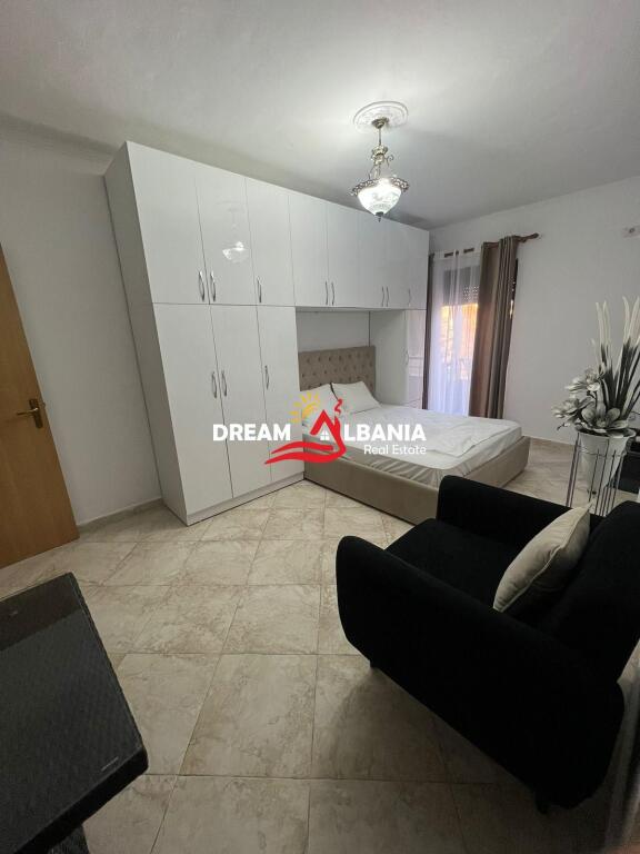Studio apartment for rent on Barrikadave street near Bucko kindergarten (ID 4201046)