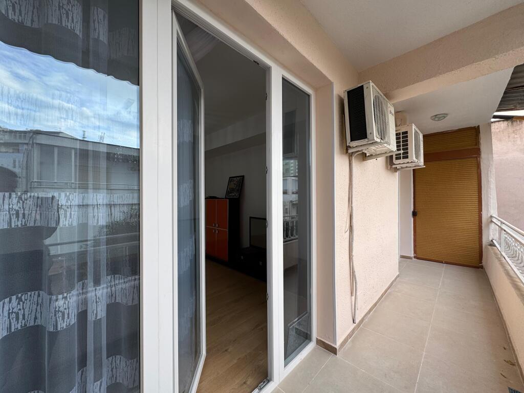 2+1 Apartment with Separate Kitchen for Sale – Vollga, Durres