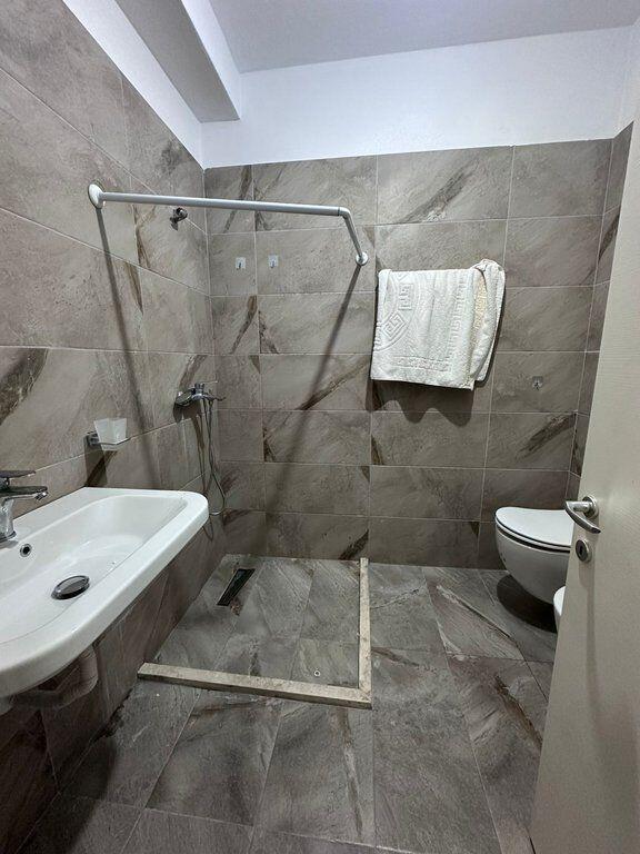 Rent, Apartment 1+1, Ali Demi, Tirana