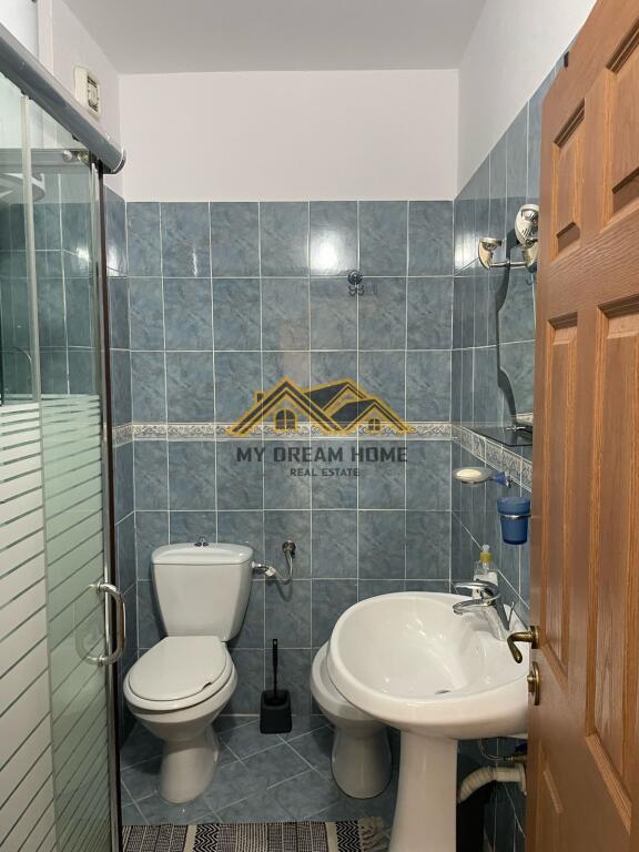 Apartment 1+1 For Rent on the new Port Road, Durres