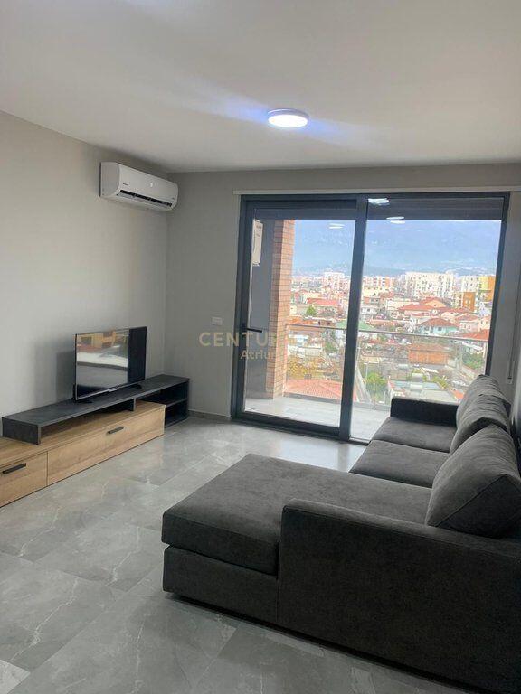 JEPET APARTAMENT 2+1 + POST PARKIMI ME QIRA TEK FIORI DI BOSCO !