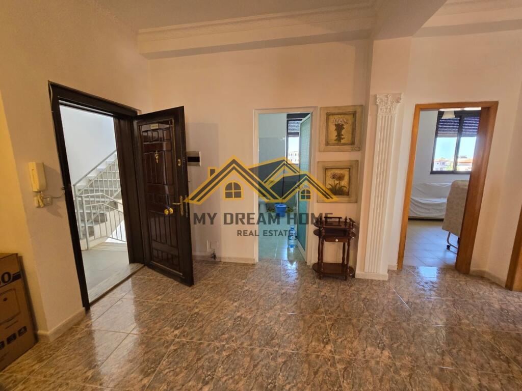 FOR RENT APARTMENT 1+1, KALI I TROJES BEACH, DURRES.