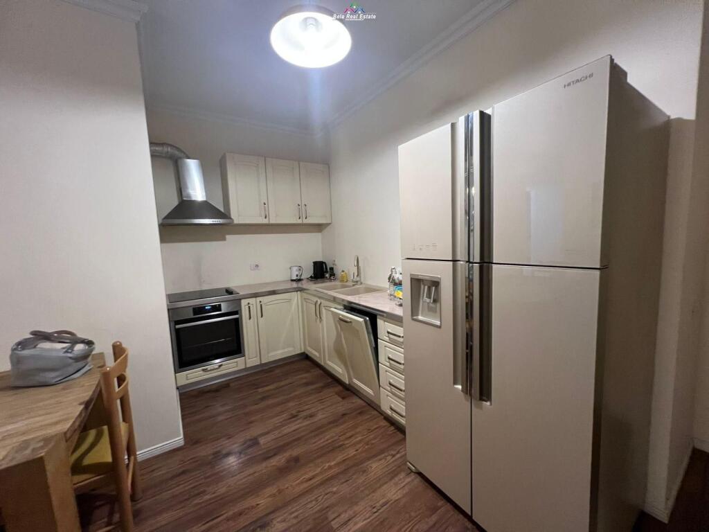 Apartament Me Qera 2+1+2 Tek Zogu I Zi (ID B2201590) Tirane.