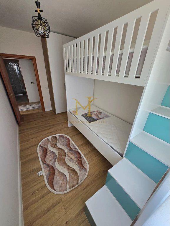Shitet Apartament 2+1 i investuar, plazh Hekurudha !