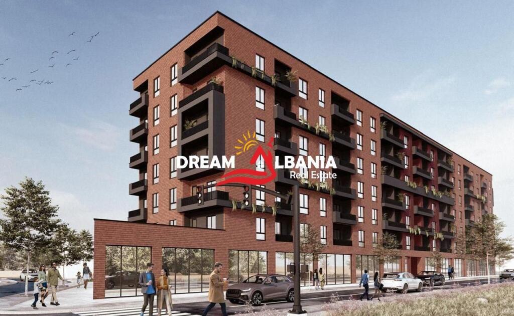 Apartment 2+1 For Sale In Paskuqan(ID 41212121)