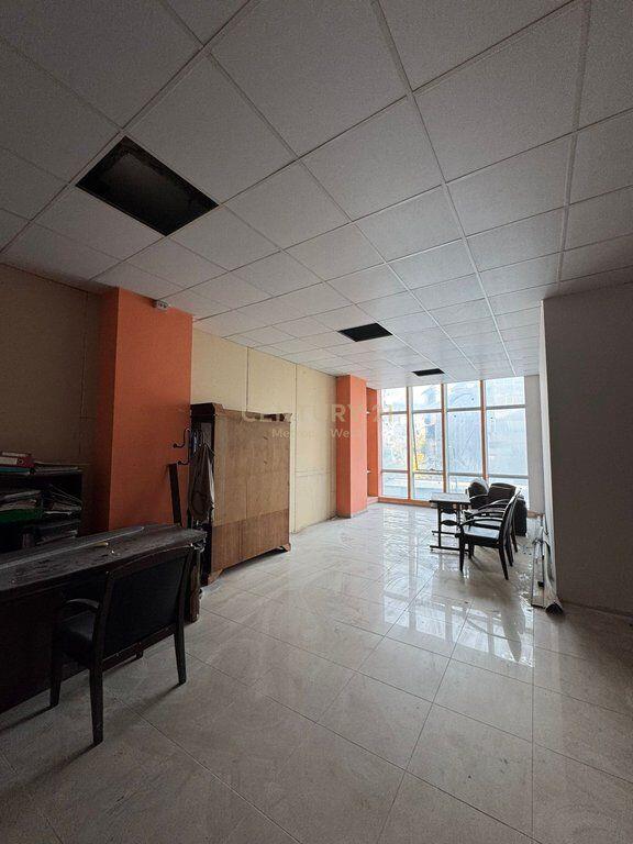 Locale in affitto presso l'ex Mercato Elettrico