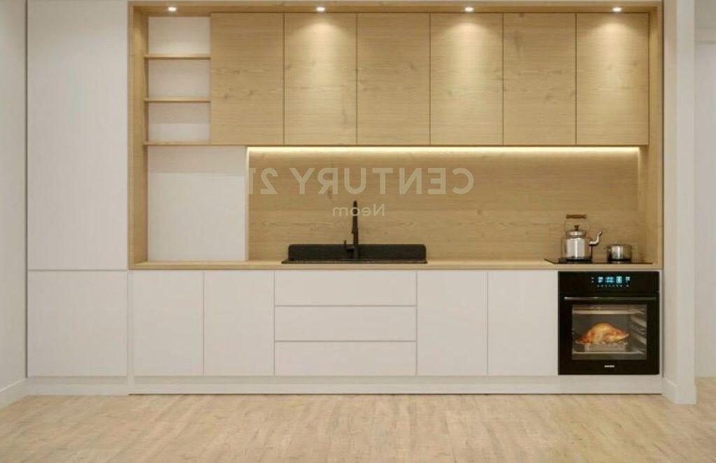 Shesim Apartament 1+1 me 2 Ballkone