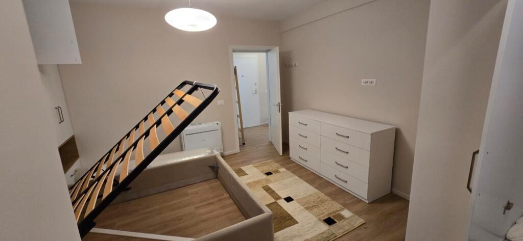 APPARTAMENTO IN AFFITTO 2+1 IN VIA MYSLYM SHYRI, TIRANA