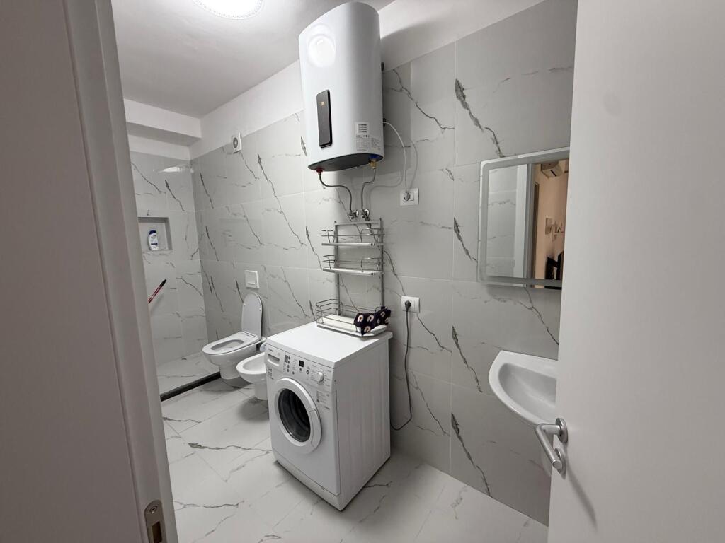 🏠 House for rent, New Building 1+1