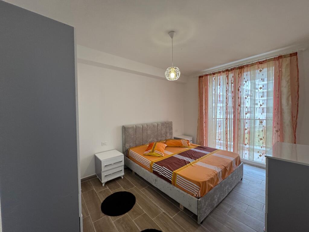 Rent Apartment 2+1  Price 40,000 new lek  Near 5 maji