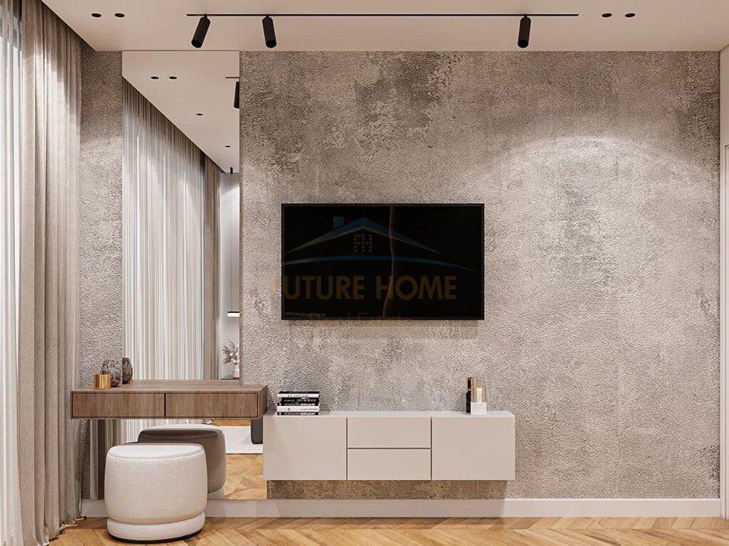 AFFITTASI APPARTAMENTO 1+1 LAKE VIEW RESIDENCE