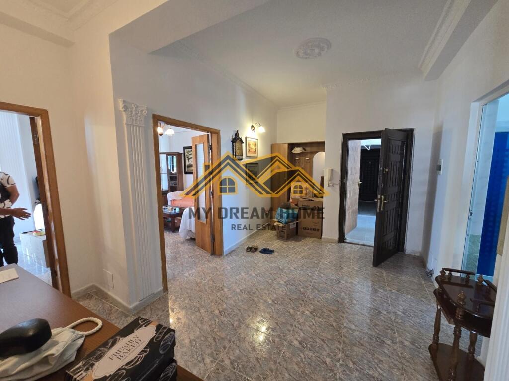 FOR RENT APARTMENT 1+1, KALI I TROJES BEACH, DURRES.
