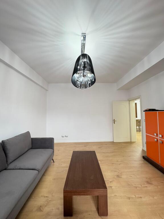 2+1 Apartment with Separate Kitchen for Sale – Vollga, Durres
