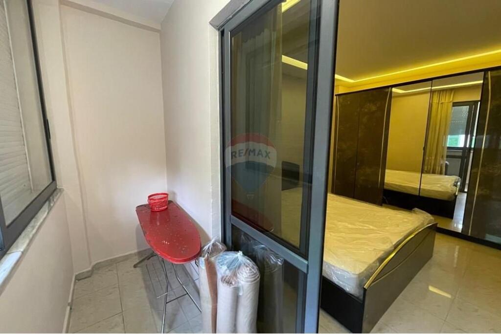Apartament me Qira 1+1 tek Shkolla Baletit