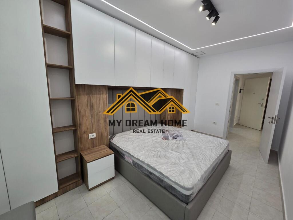 SUPER APARTMENT 1+1 FOR RENT IN VOLLGA!