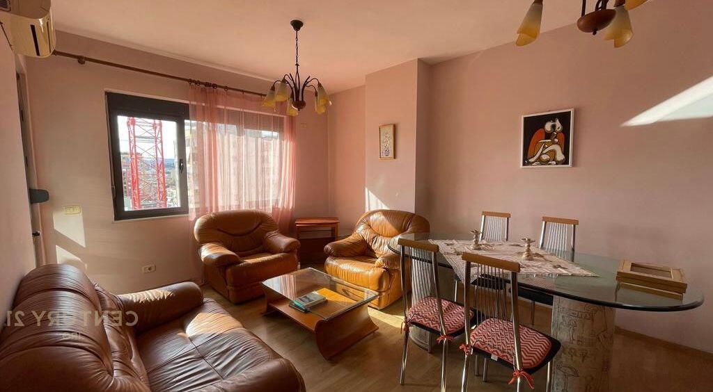 Appartamento 1+1 in affitto, Centro