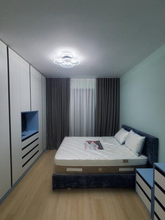 🏡 APPARTAMENTO MODERNO IN AFFITTO 2+1+2 – LAGO ASCIUTTO